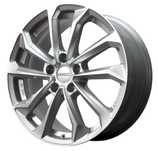 Felgi alu 18 5x114,3 Hyundai Kona Toyota CHR Corolla Cross Yaris Cross