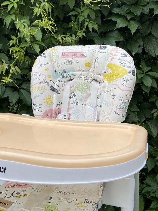 Столик/ крісло для годування