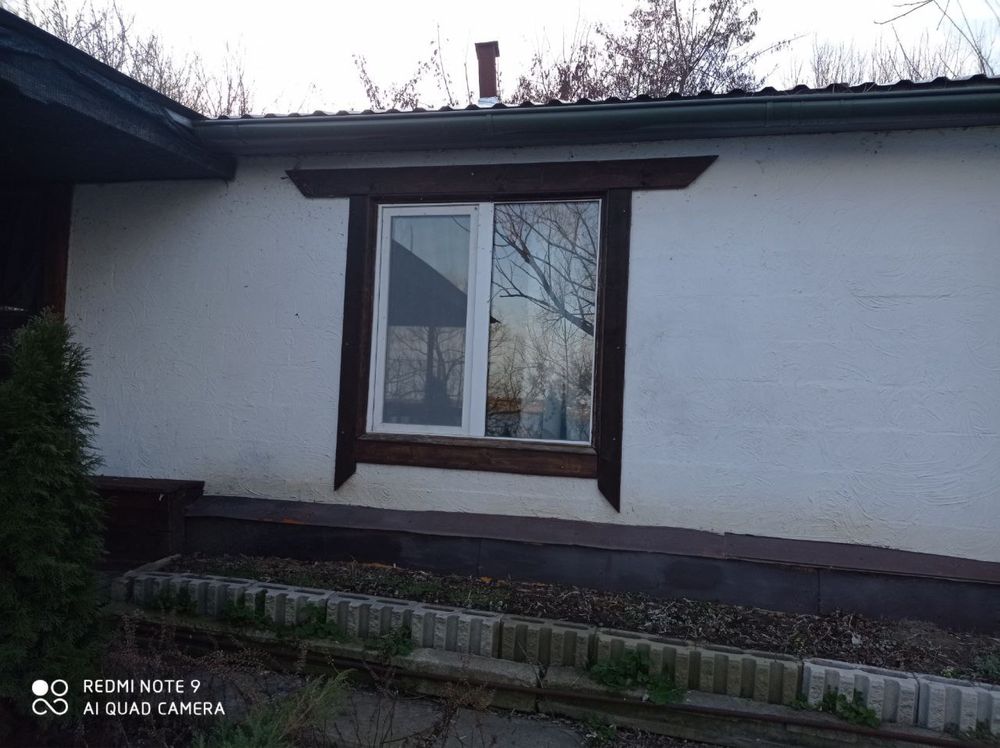 Сдам дом 140 м2 на берегу реки Волосское Братское Новоалександровка