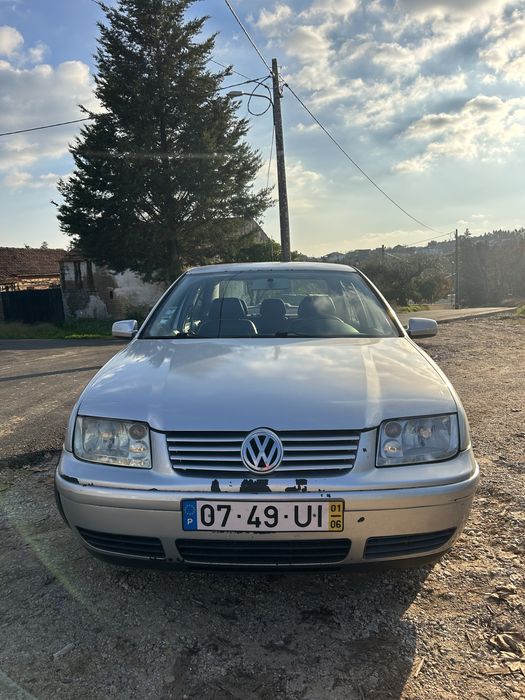 Volkswagen Jetta 1.9 TDI