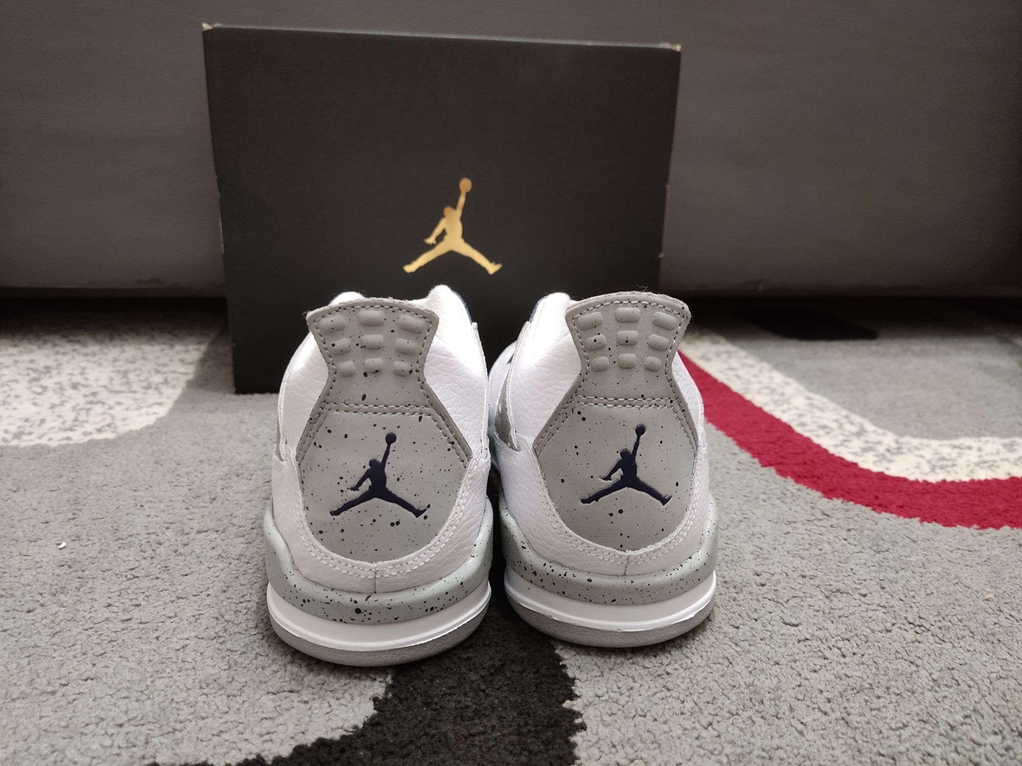 Nike Jordan Midnight Navy rozmiar 35