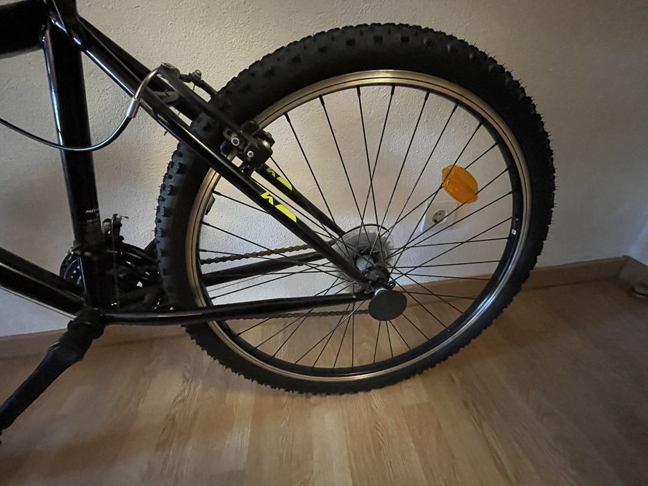 Bicicleta para adulto nova