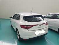 Renault Mégane 1.5 dCi Zen - BAIXA DE PREÇO %