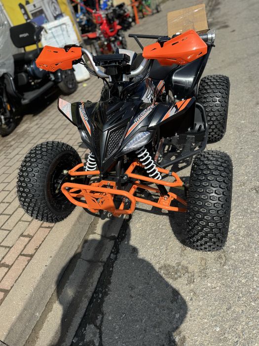 Квадроцикл акумуляторний FORTE ATV1000I