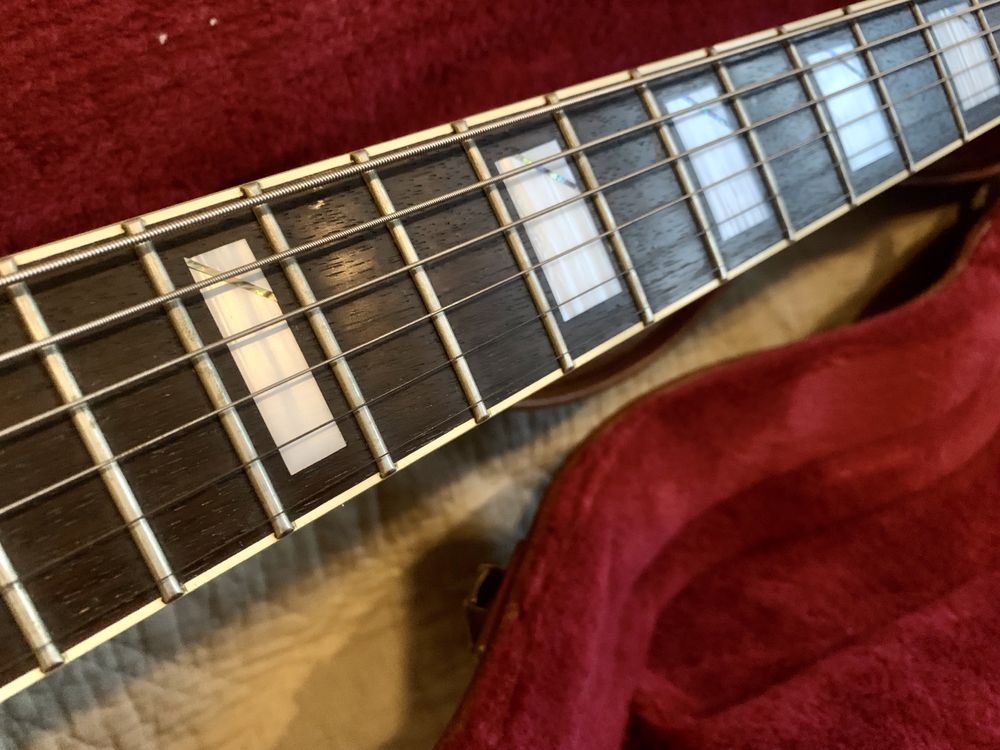 Gitara Elektryczna Squier Series 24 M77 Sunburst