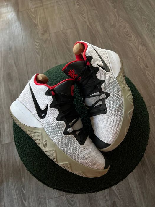 Buty , Sneakersy Nike Kyrie Flytrap "11" Sportowe do Koszykówki