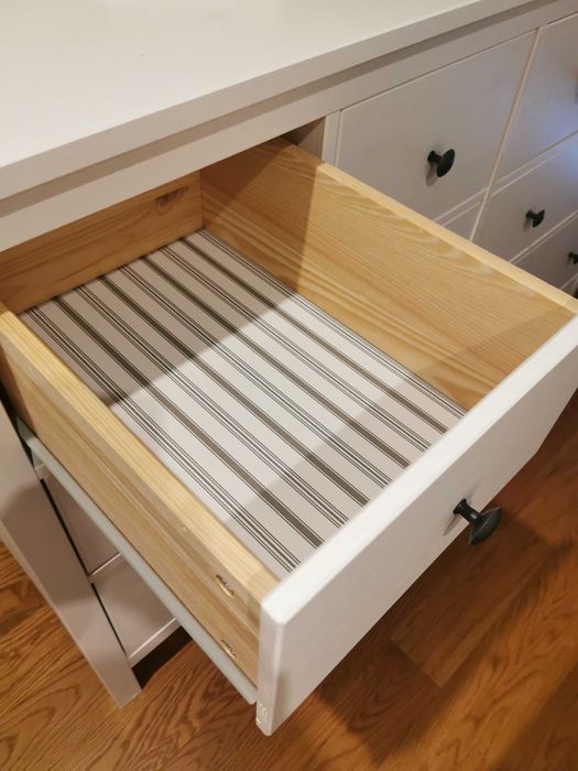 Cómoda de quarto