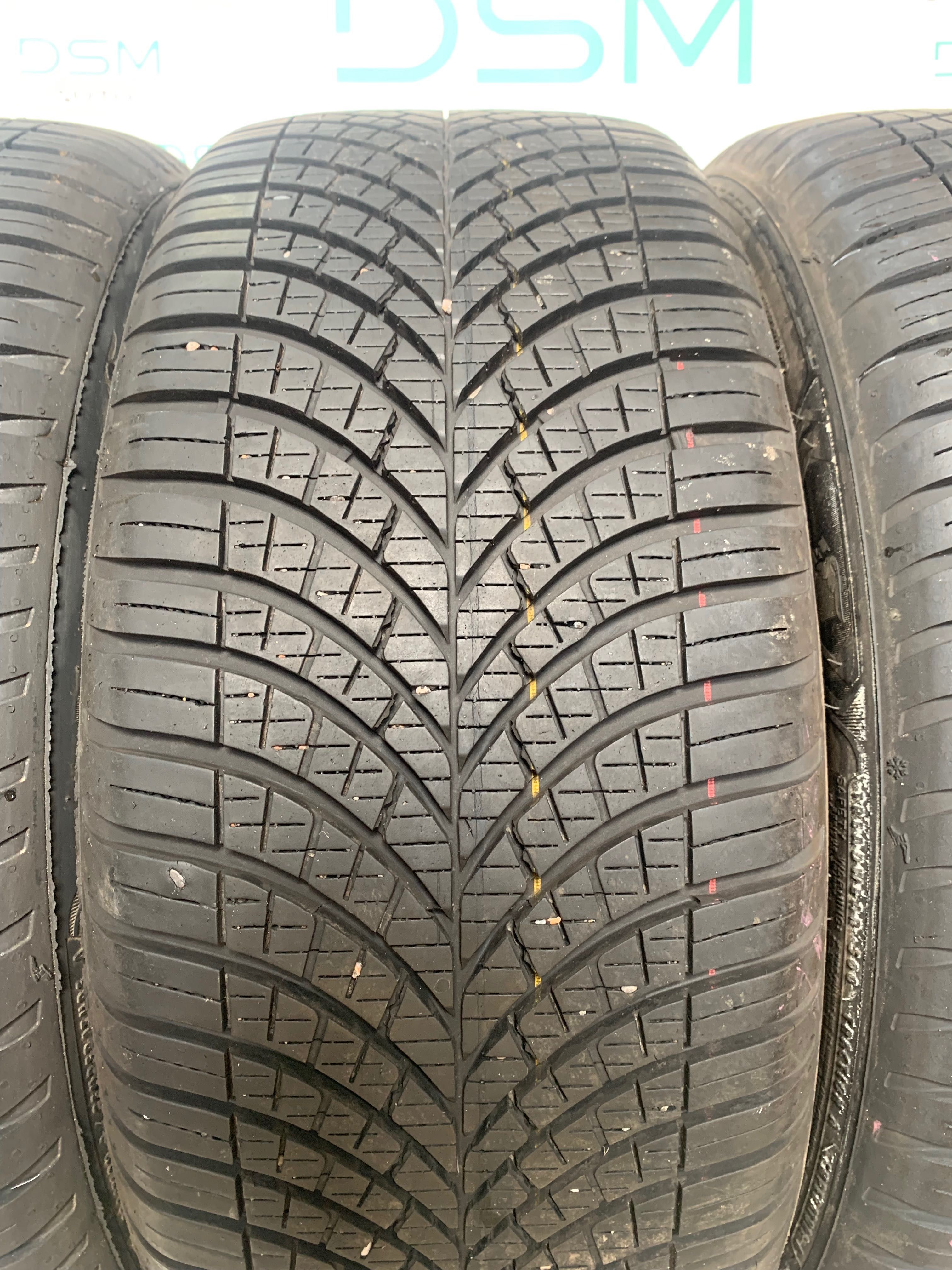 Скад шин б/в. 225/45 R17 Goodyear Vector 4 Seasons Gen-3