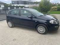 Fiat Punto Evo 1,4