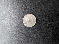 Moneta 1 zł z 1990 roku