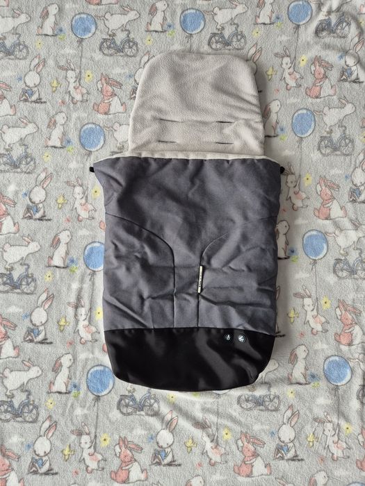 Śpiworek do wózka Mutsy