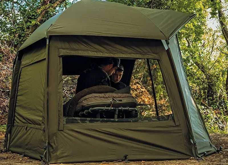 Намет Fox Frontier XD (CUM300)