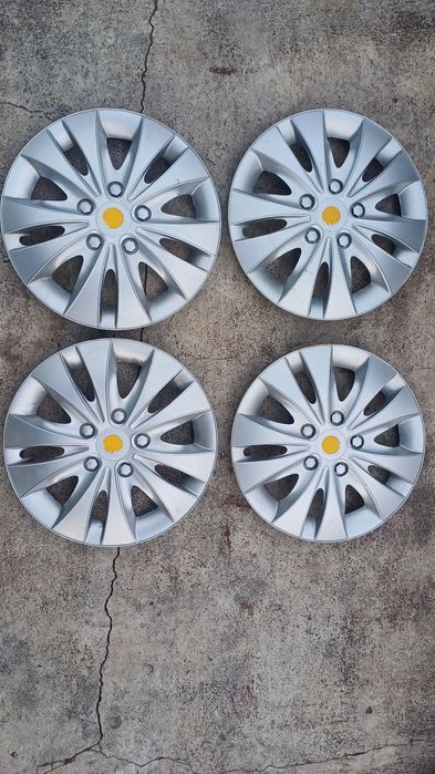 Продам колпаки r13