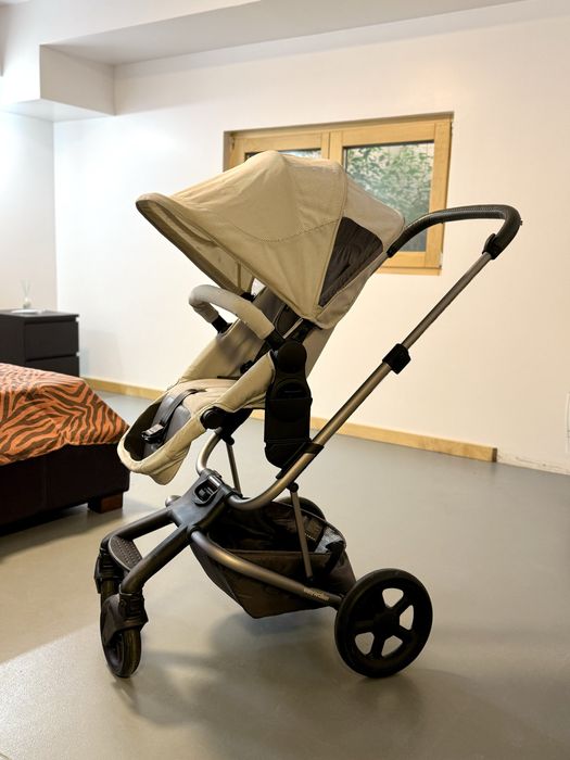 Conjunto carrinho de bebé Easywalker Charley