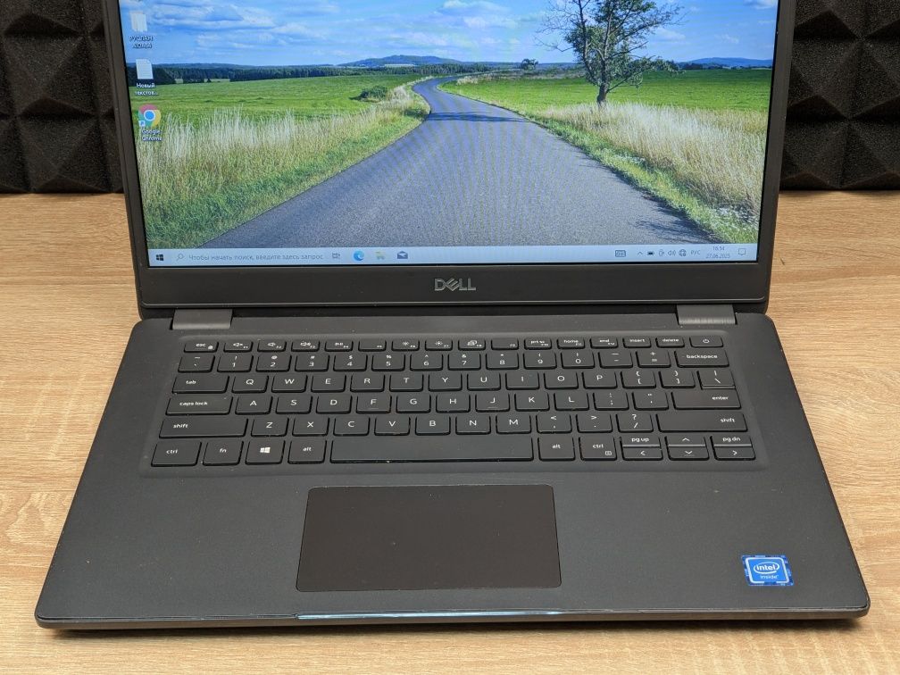 Ноутбук Dell 3410 14.1 8/128ssd 2022года
