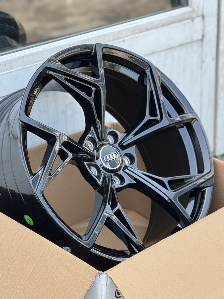 Диски нові 20 5/112 Audi Q7/Q8/A5/A6/A7/A8 Новинка 2025