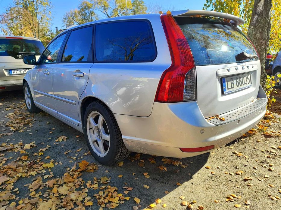 Volvo v-50 stan b. dobry