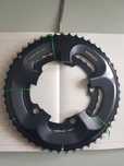 Zębatki korby Shimano Ultegra FC-6750 /50-34/