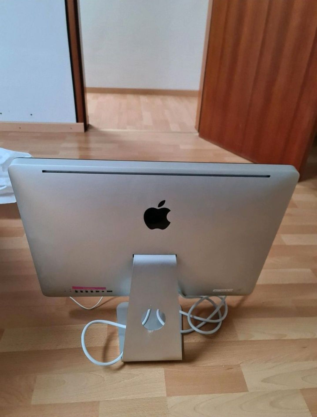 IMac 21,5 Zoll 4GB RAM,  500 GB, 2011