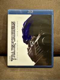 Blu-Ray “Transformers”