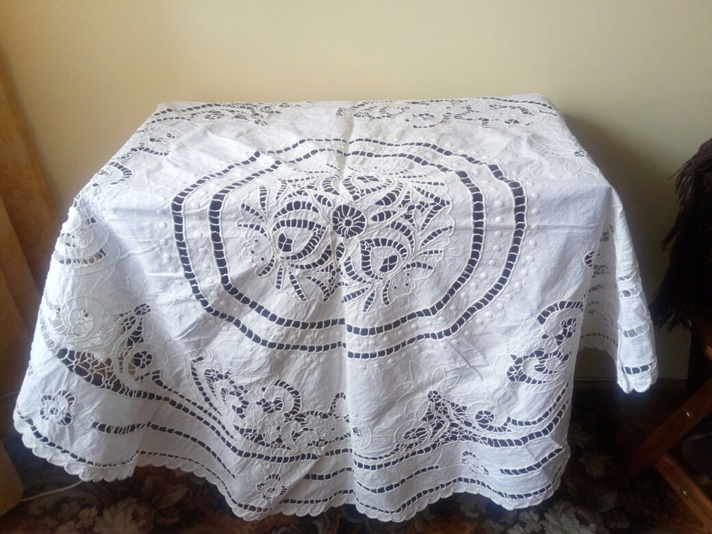 Haft richelieu (cena za wszystko)