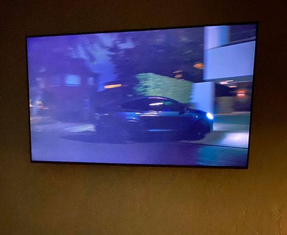 Телевізор Elenberg LED TV 48 дюймів