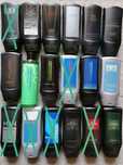 Avon perfumowany żel pod prysznic