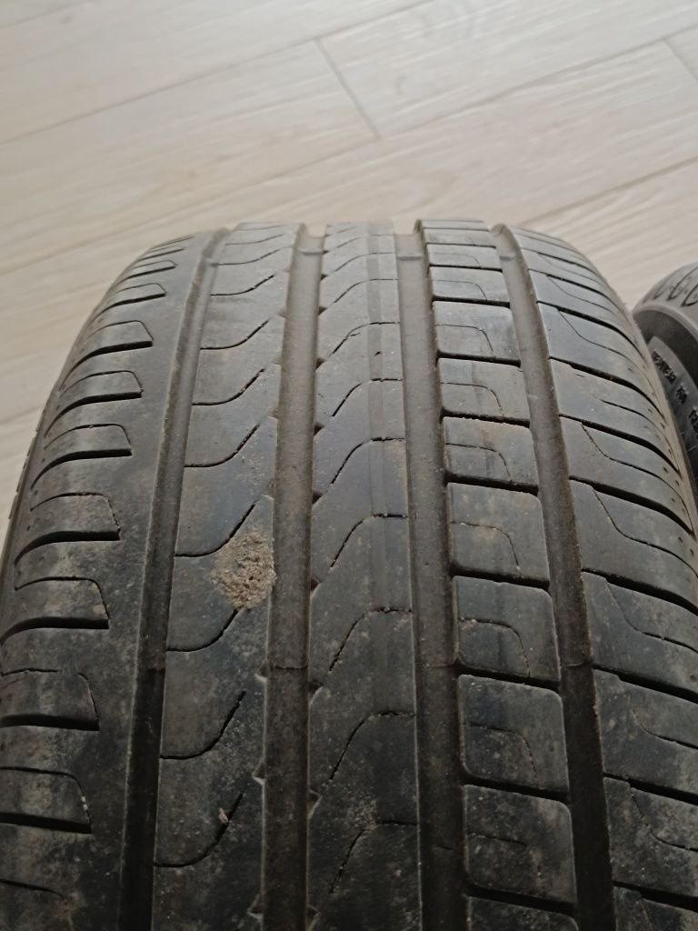 Pirelli Cinturaro P7 215/60r16 99H