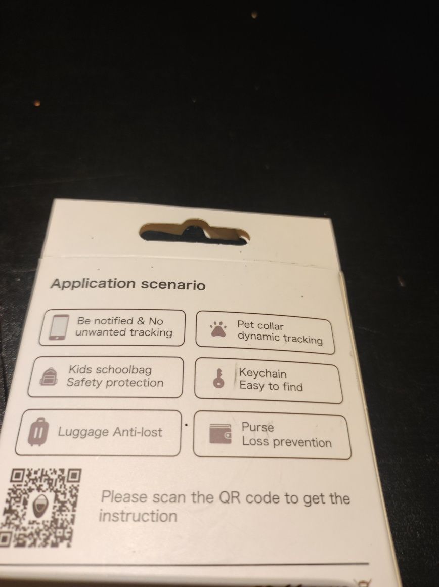 Ztag Air Finder GPS