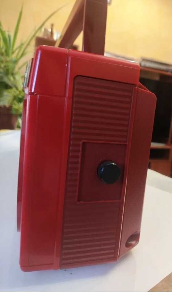Vintage audio 80's