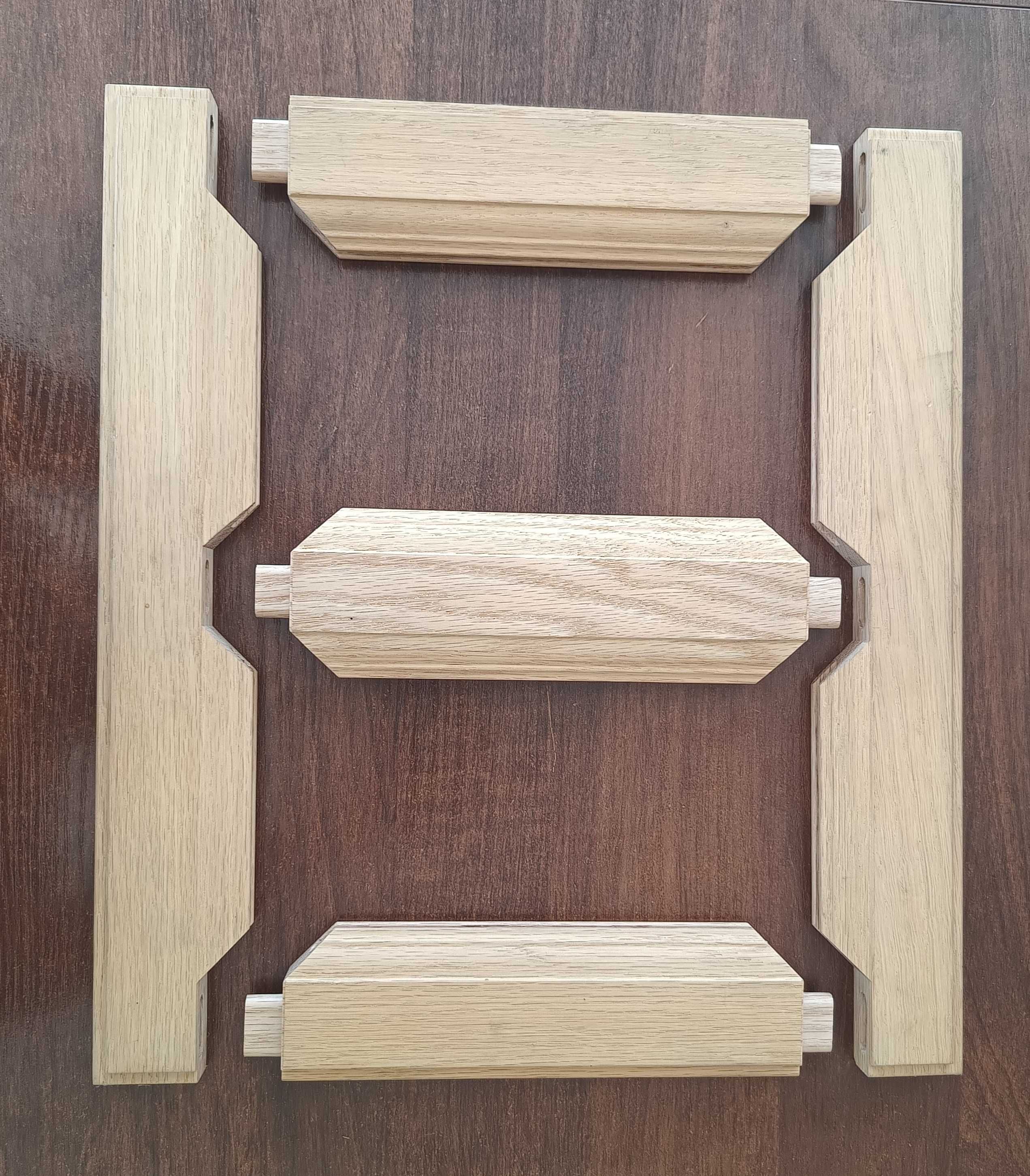 Frezarka czopiarka CNC