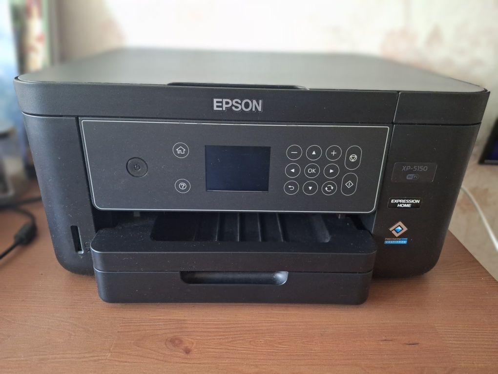 EPSON Expression Home Xp-5150 drukarka skaner kopiarka