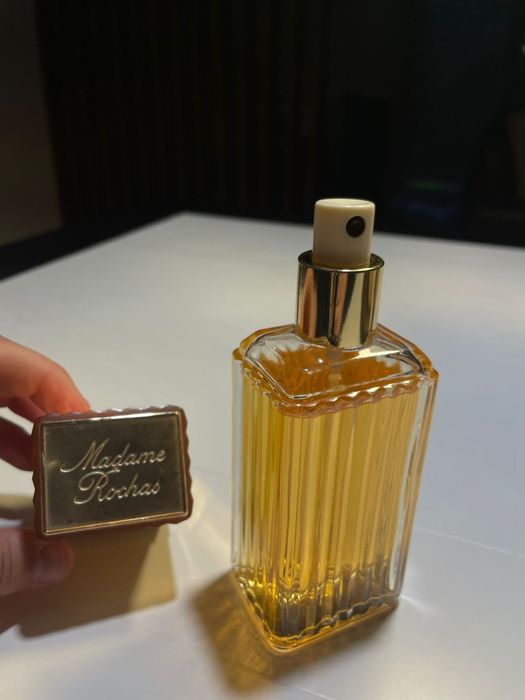Perfume Madame Rochas