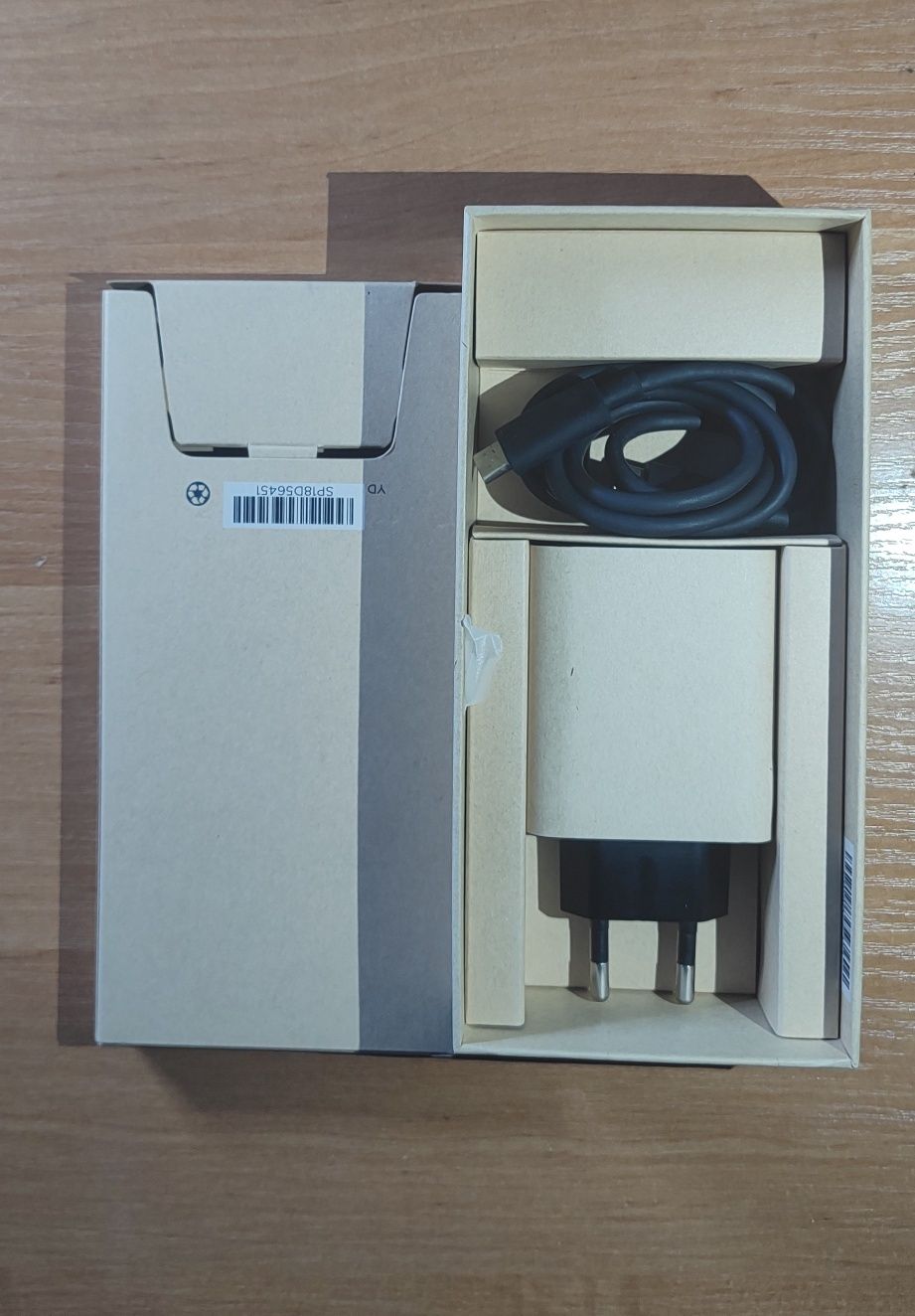Motorola Edge 30 Fusion