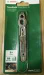 BOSCH Brzeszczot NanoBlade wood speed 50
