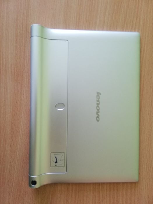 Tablet Lenovo Yoga Tab 2
