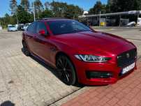 Jaguar XE Jaguar XE 35t R-Sport AWD 3,0 V6