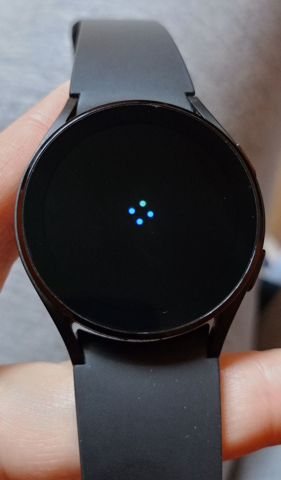 Samsung galaxy watch 4