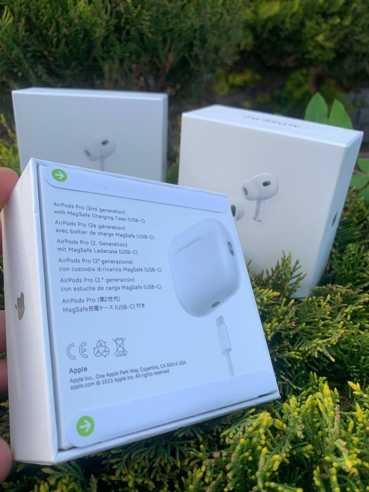 AirPods Pro 2 | Apple 1:1