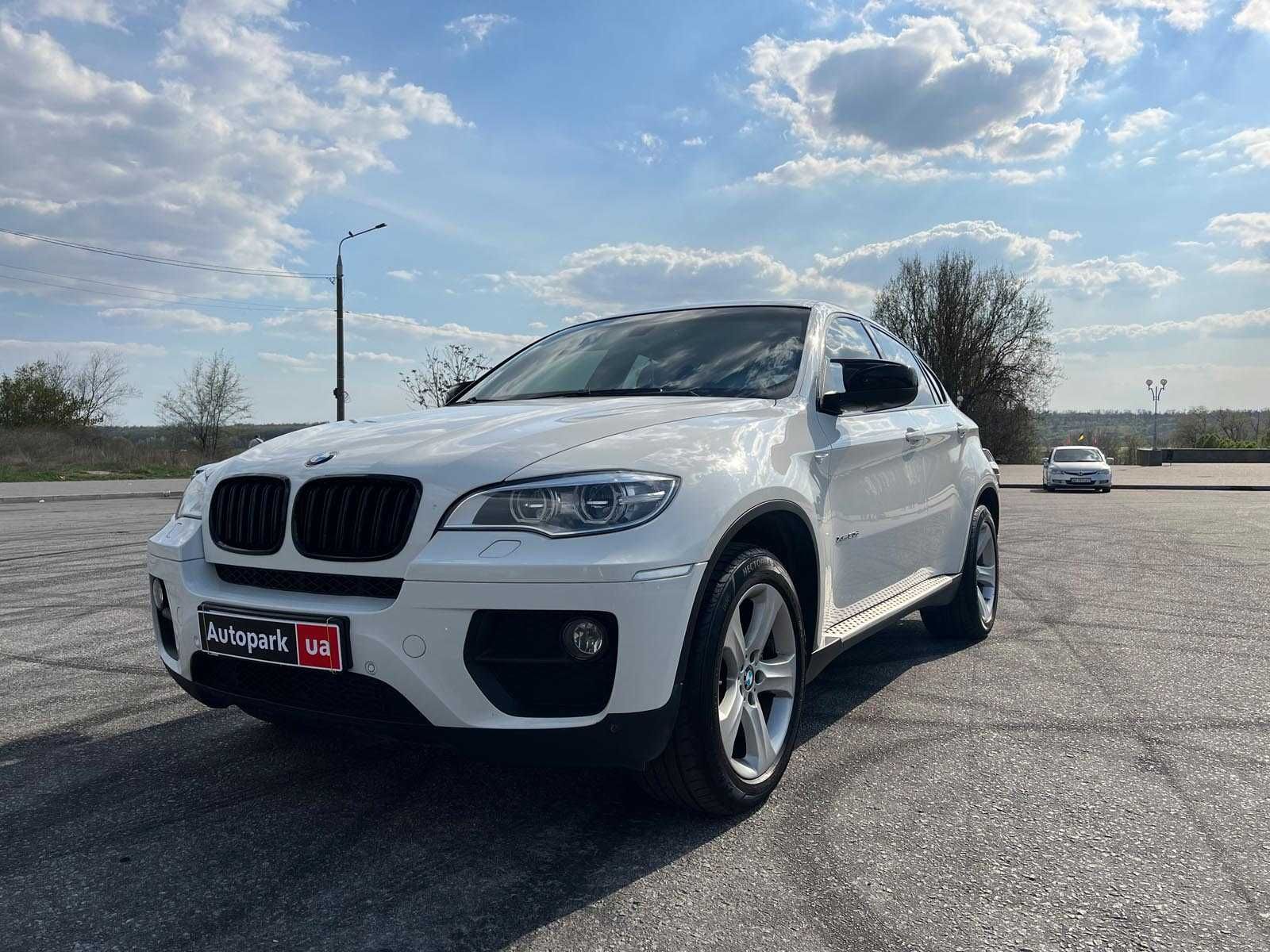 Продам BMW X6 2010р. #43021