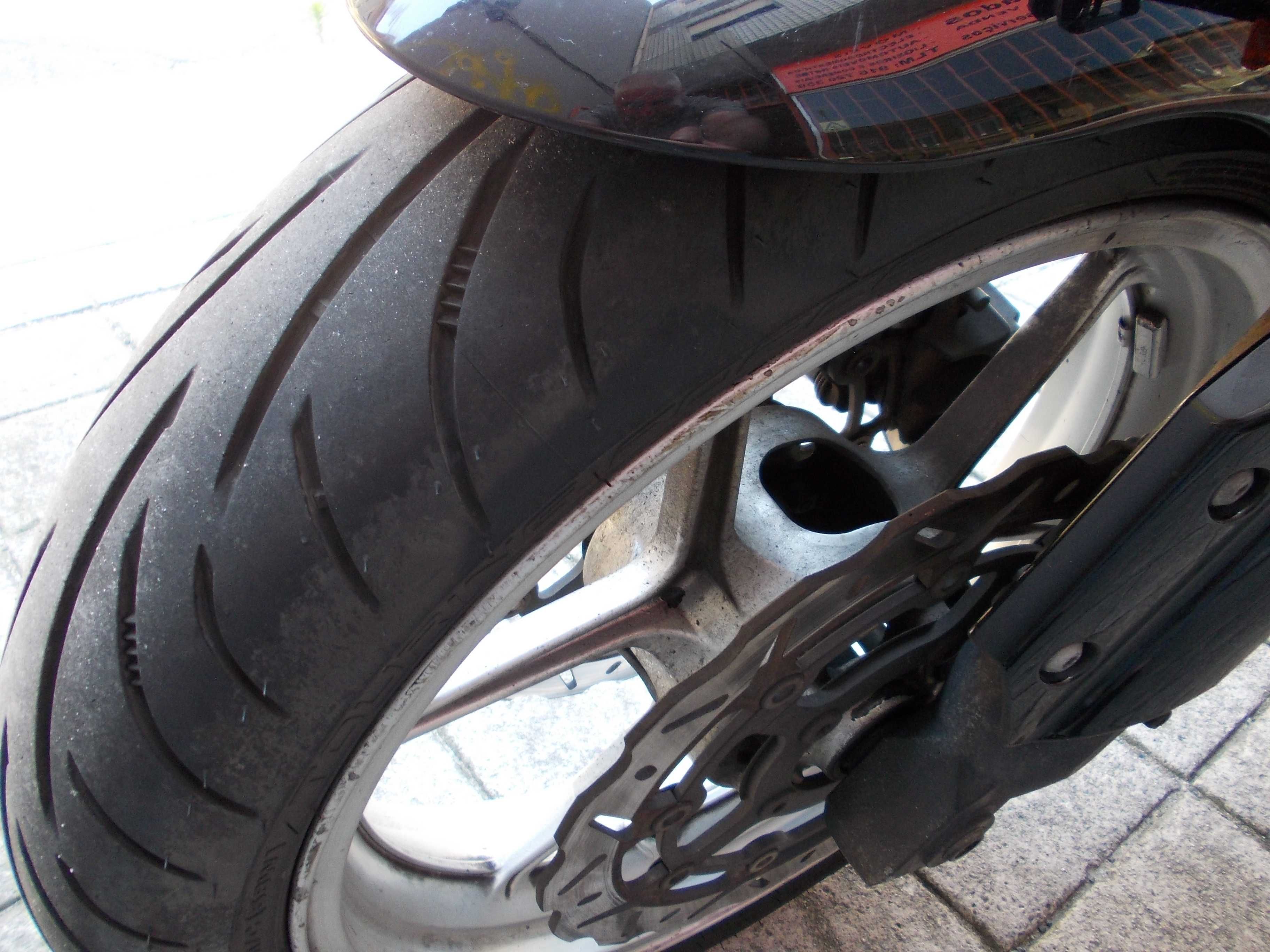 KAWASAKI Versys 650