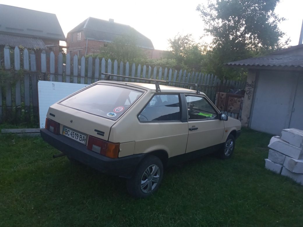 Продається ВАЗ 2108