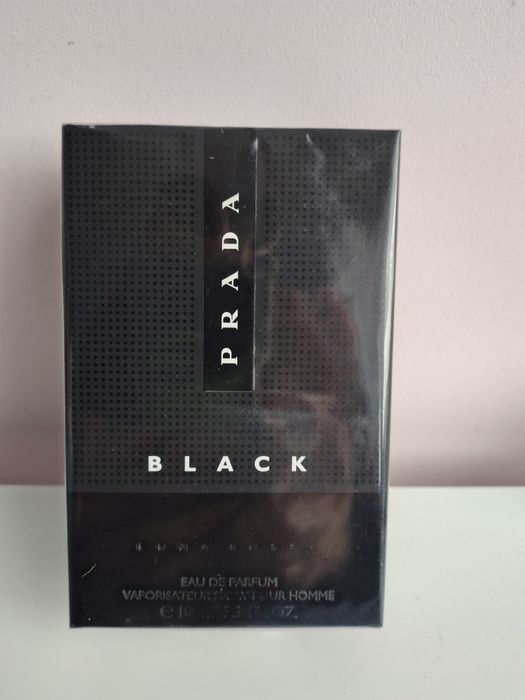 Prada Luna Rossa Black 100ml