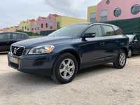 Volvo XC 60 2.0 D3 Geartronic