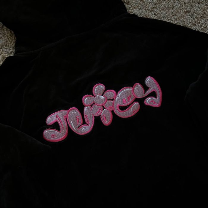 Костюм juicy couture