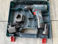 Wkrętarka bosch GSR 1080-2-Li