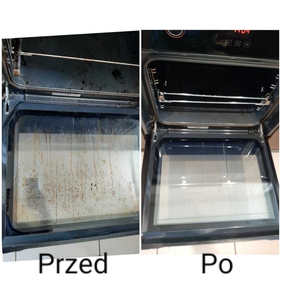 Kompleksowe Usługi Sprzątania