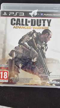 Gra Call of duty advanced warfare ps3