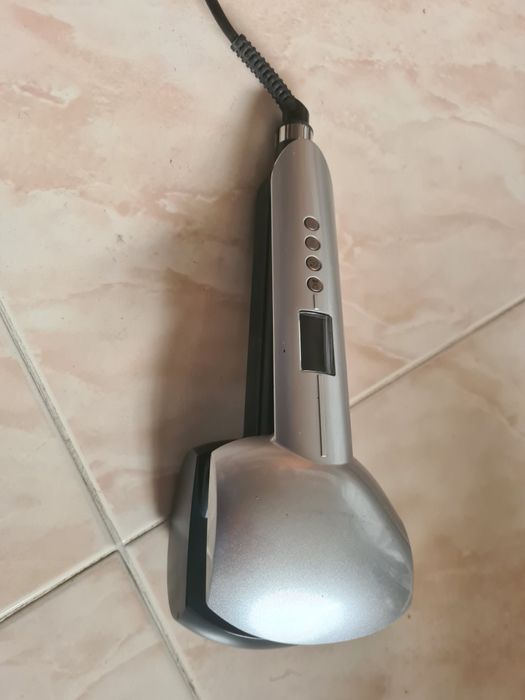 Babyliss             .