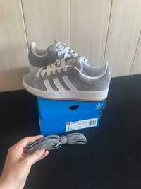 Adidas Campus 00s Grey GS